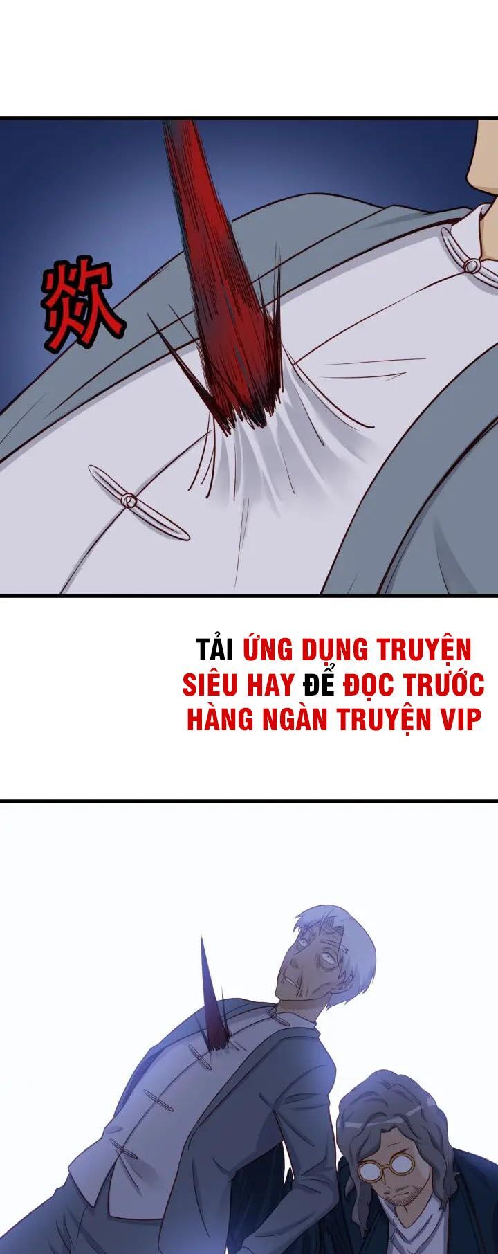 Hệ Thống Tu Tiên Mạnh Nhất Chapter 80 - Trang 2