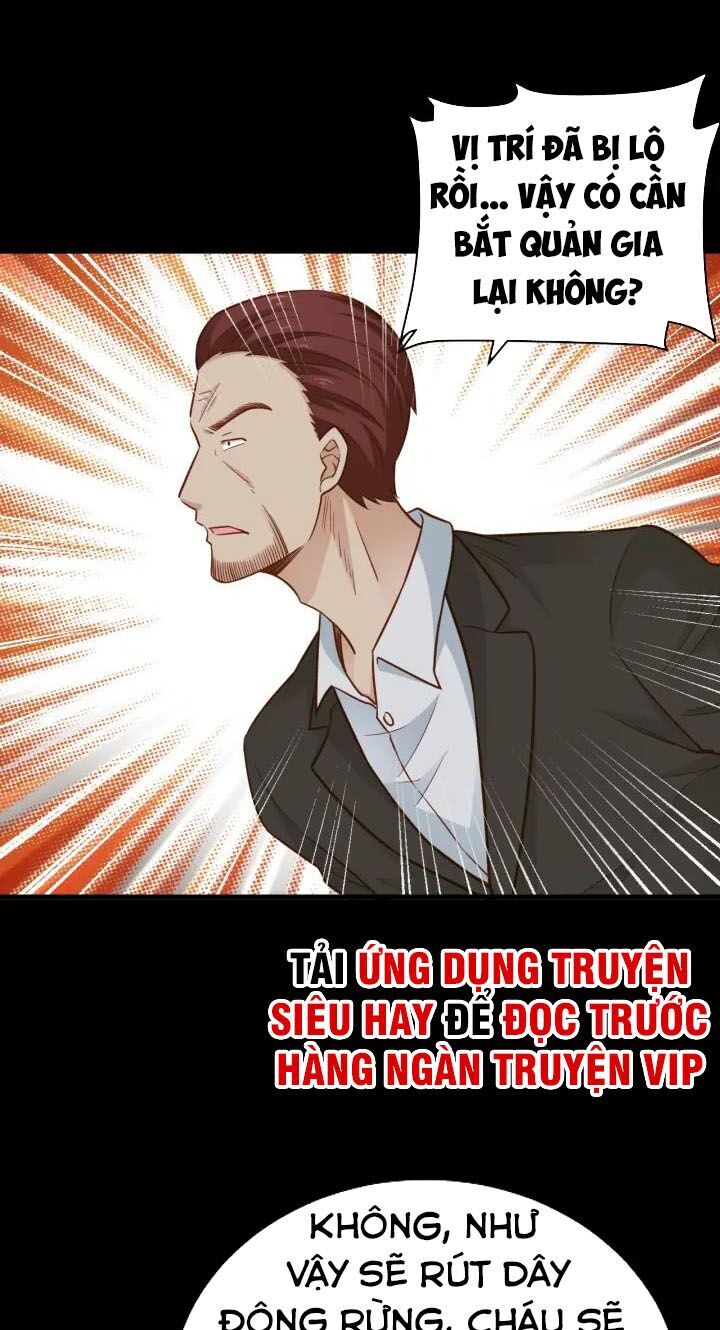 Hệ Thống Tu Tiên Mạnh Nhất Chapter 80 - Trang 2