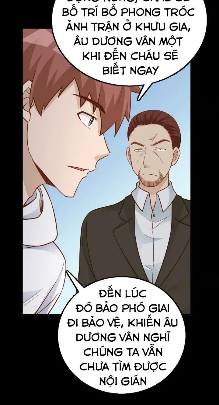 Hệ Thống Tu Tiên Mạnh Nhất Chapter 80 - Trang 2