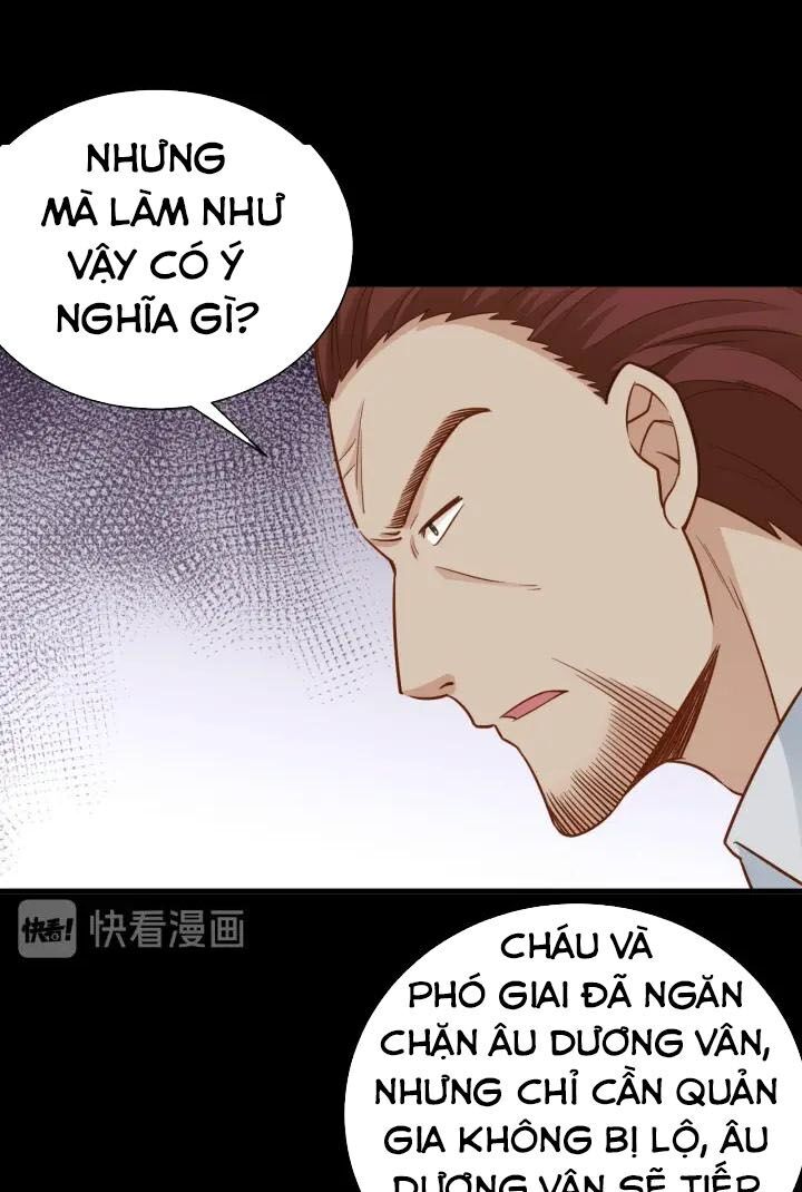 Hệ Thống Tu Tiên Mạnh Nhất Chapter 80 - Trang 2