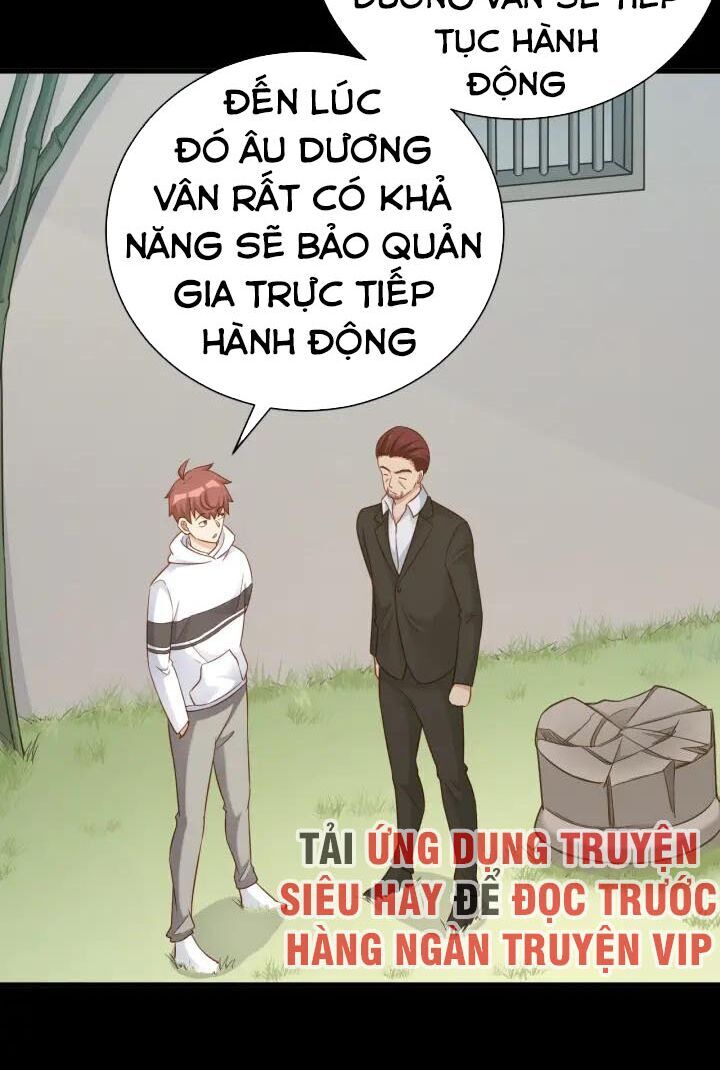 Hệ Thống Tu Tiên Mạnh Nhất Chapter 80 - Trang 2