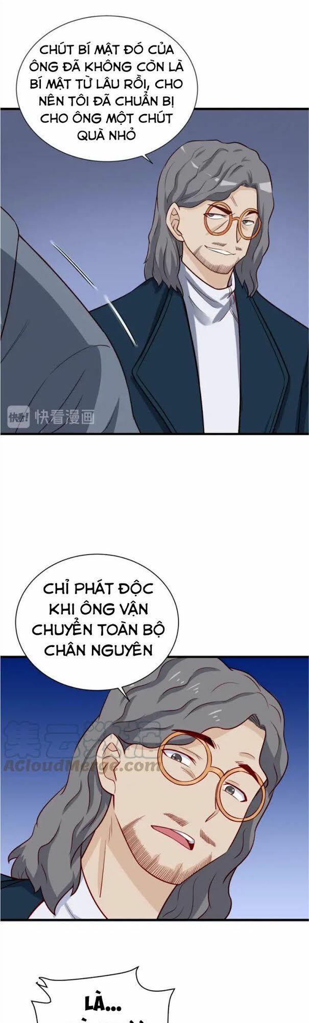 Hệ Thống Tu Tiên Mạnh Nhất Chapter 81 - Trang 2