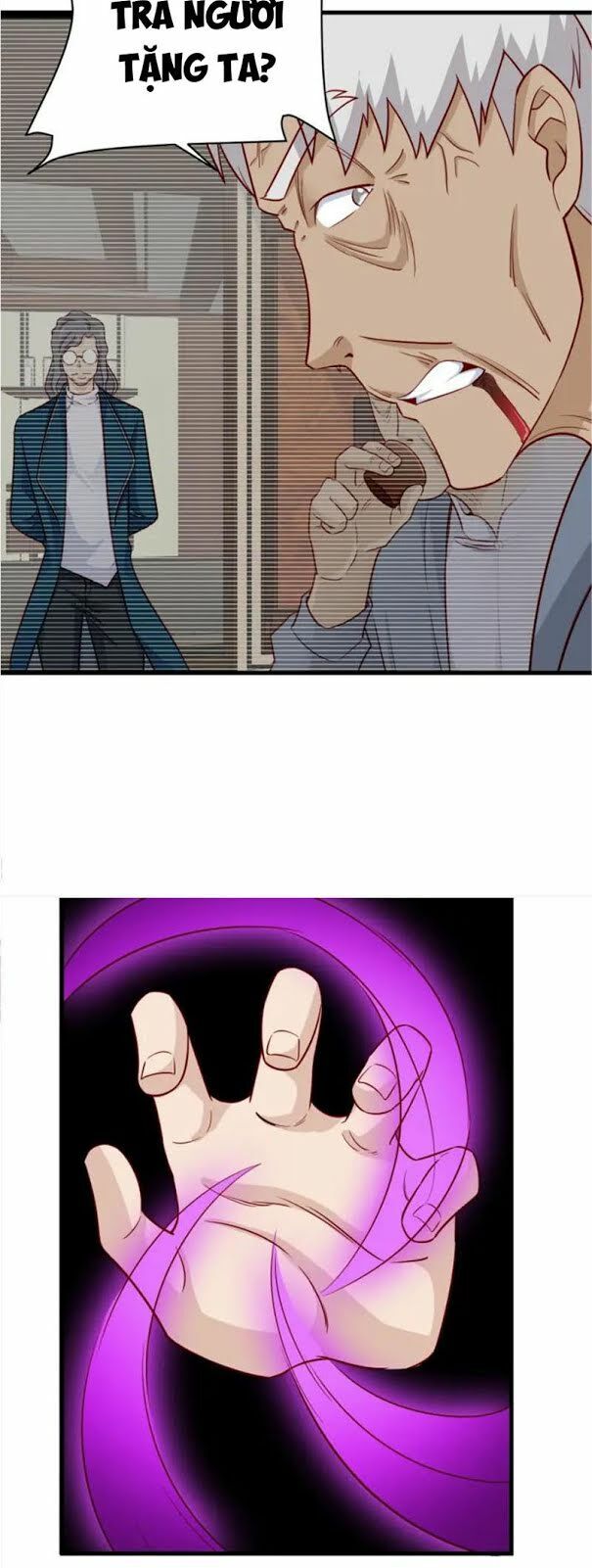 Hệ Thống Tu Tiên Mạnh Nhất Chapter 81 - Trang 2