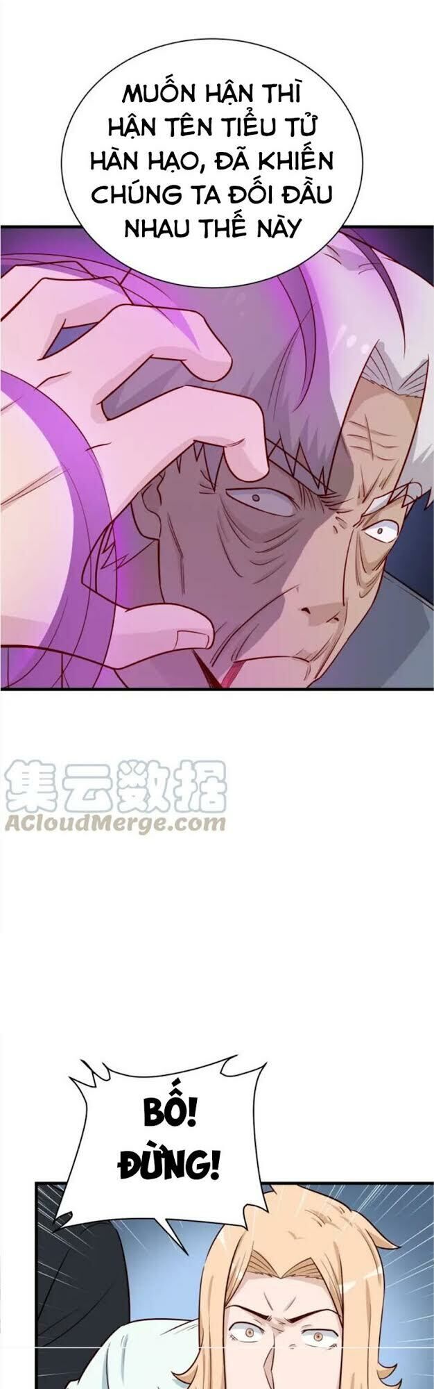 Hệ Thống Tu Tiên Mạnh Nhất Chapter 81 - Trang 2