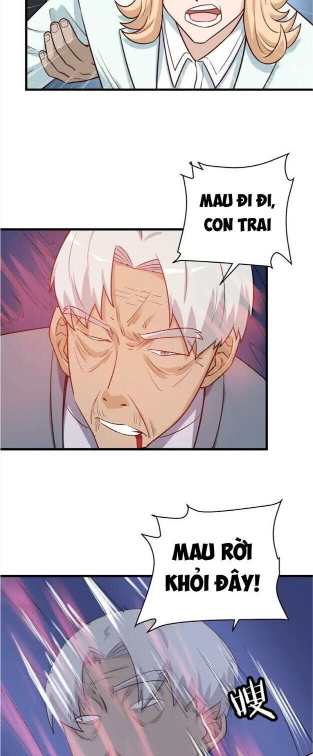 Hệ Thống Tu Tiên Mạnh Nhất Chapter 81 - Trang 2