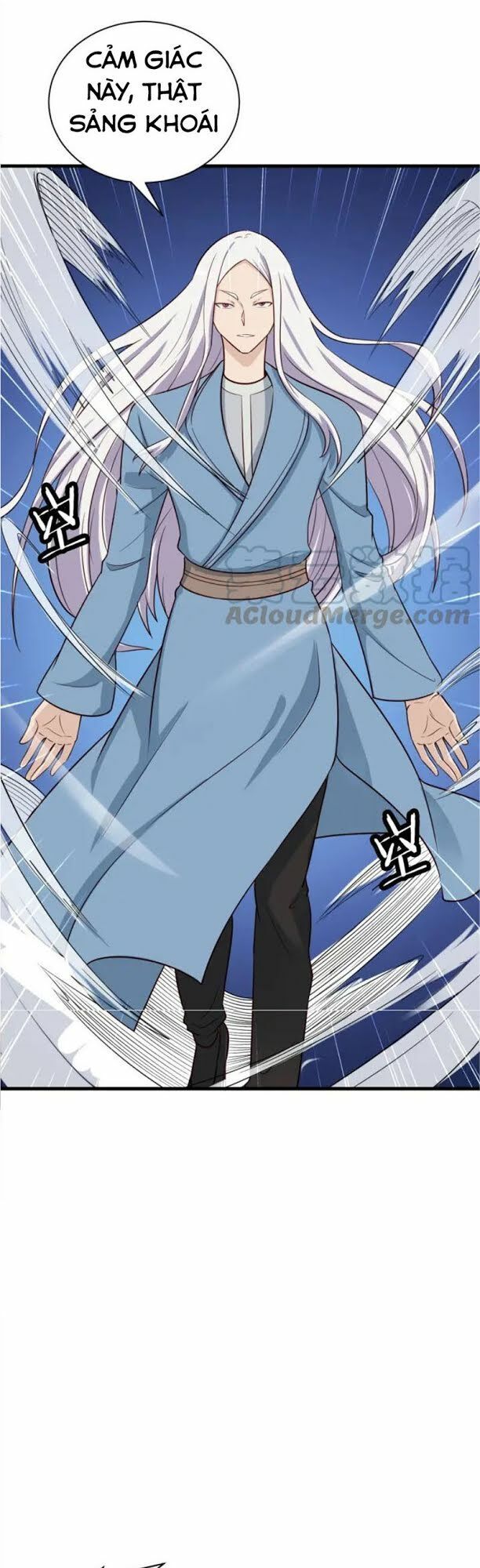 Hệ Thống Tu Tiên Mạnh Nhất Chapter 81 - Trang 2