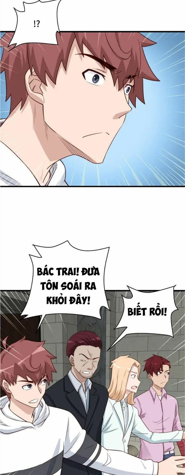 Hệ Thống Tu Tiên Mạnh Nhất Chapter 81 - Trang 2