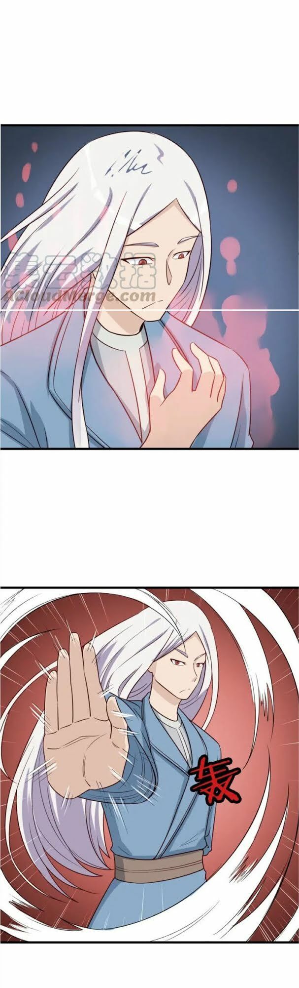 Hệ Thống Tu Tiên Mạnh Nhất Chapter 81 - Trang 2