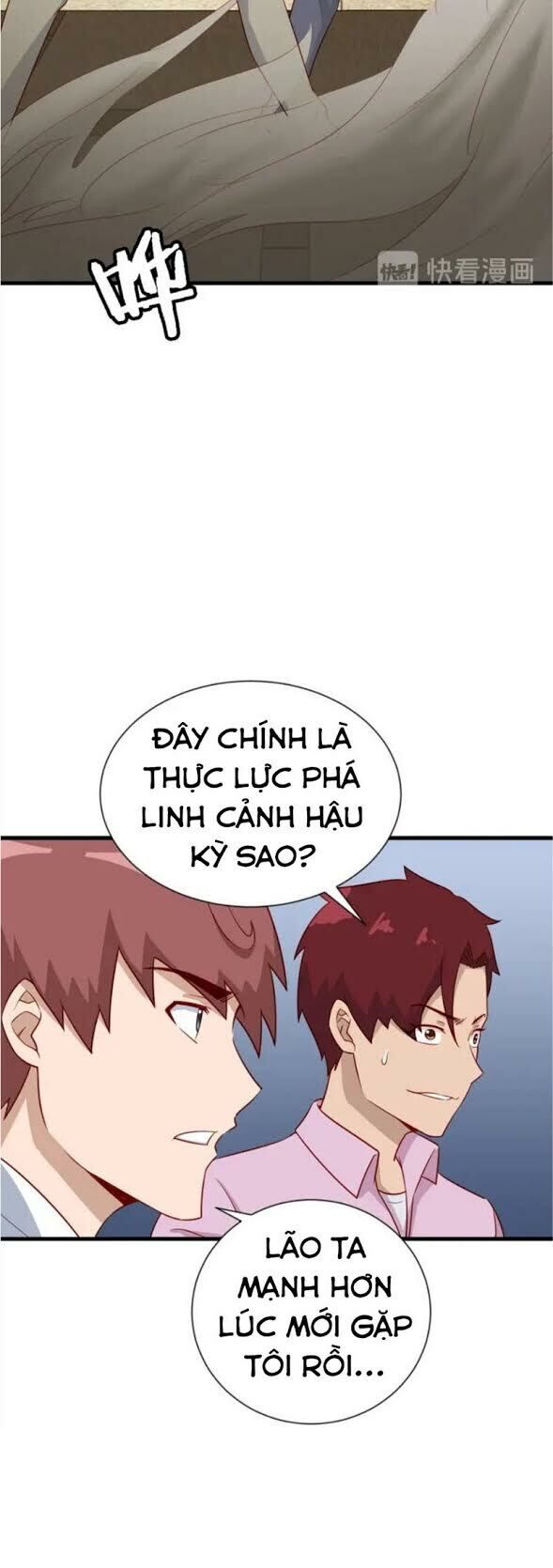 Hệ Thống Tu Tiên Mạnh Nhất Chapter 81 - Trang 2