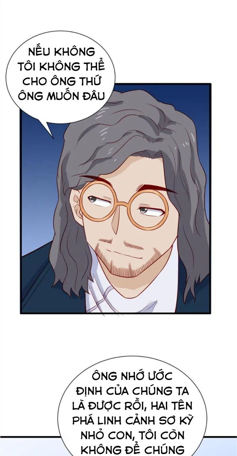 Hệ Thống Tu Tiên Mạnh Nhất Chapter 81 - Trang 2