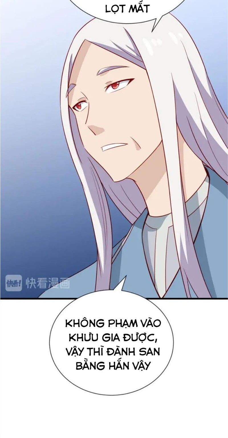 Hệ Thống Tu Tiên Mạnh Nhất Chapter 81 - Trang 2