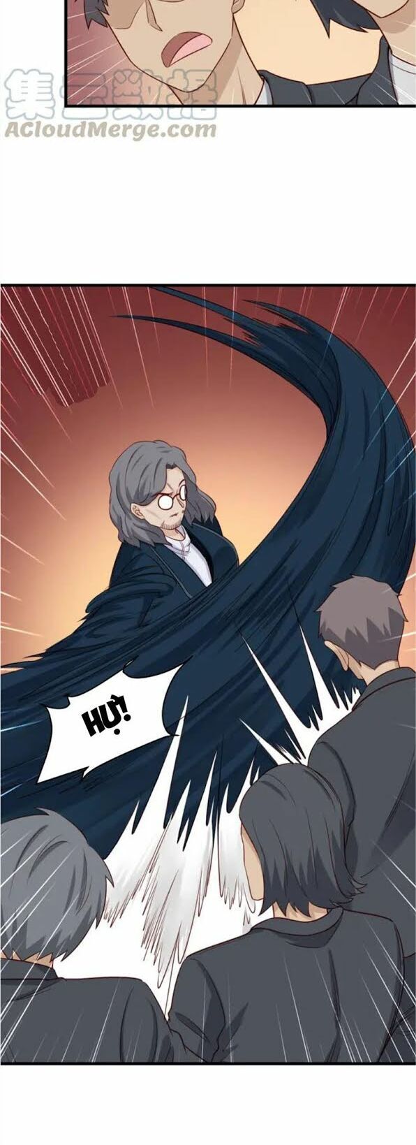 Hệ Thống Tu Tiên Mạnh Nhất Chapter 81 - Trang 2