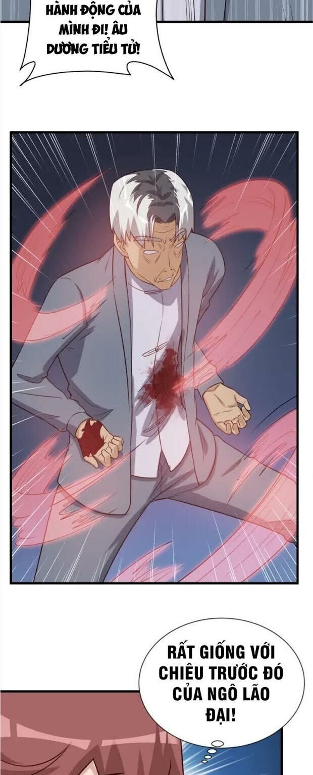 Hệ Thống Tu Tiên Mạnh Nhất Chapter 81 - Trang 2