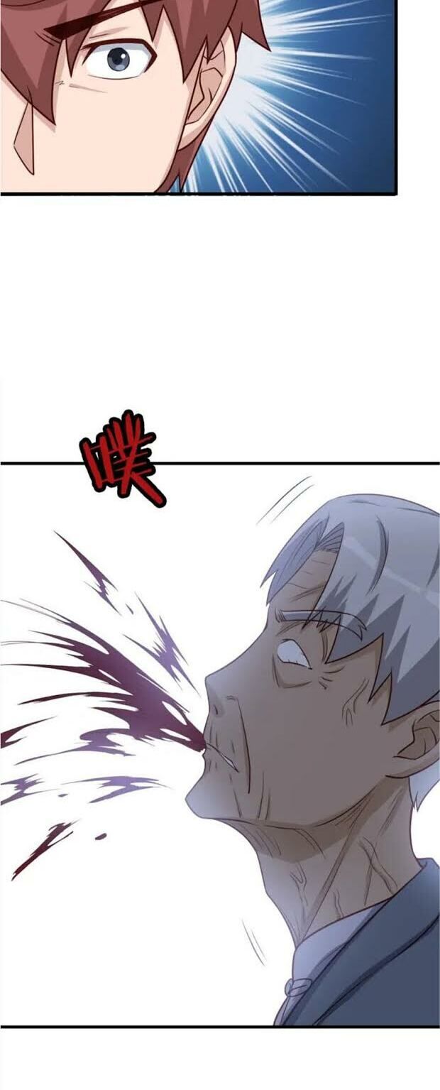 Hệ Thống Tu Tiên Mạnh Nhất Chapter 81 - Trang 2