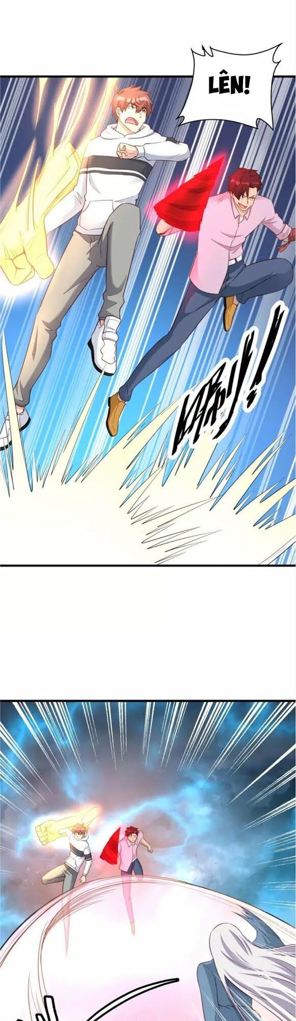 Hệ Thống Tu Tiên Mạnh Nhất Chapter 82 - Trang 2