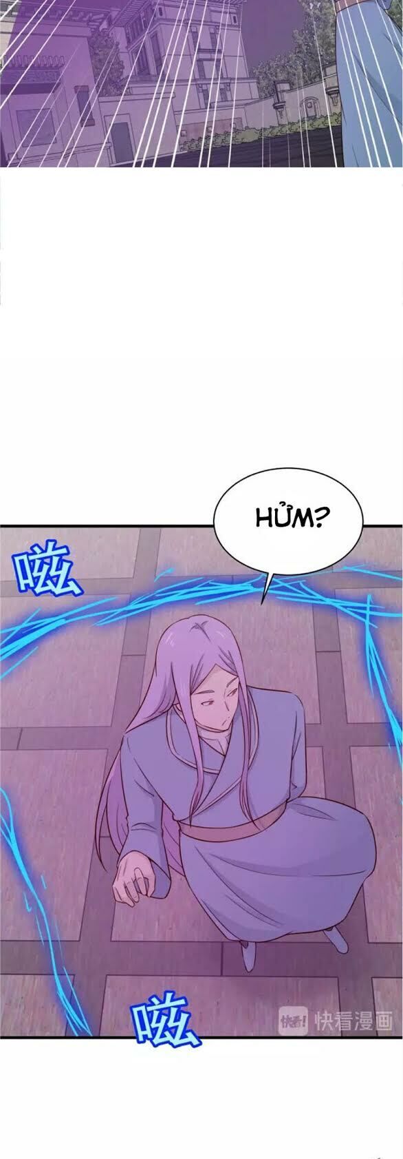 Hệ Thống Tu Tiên Mạnh Nhất Chapter 82 - Trang 2