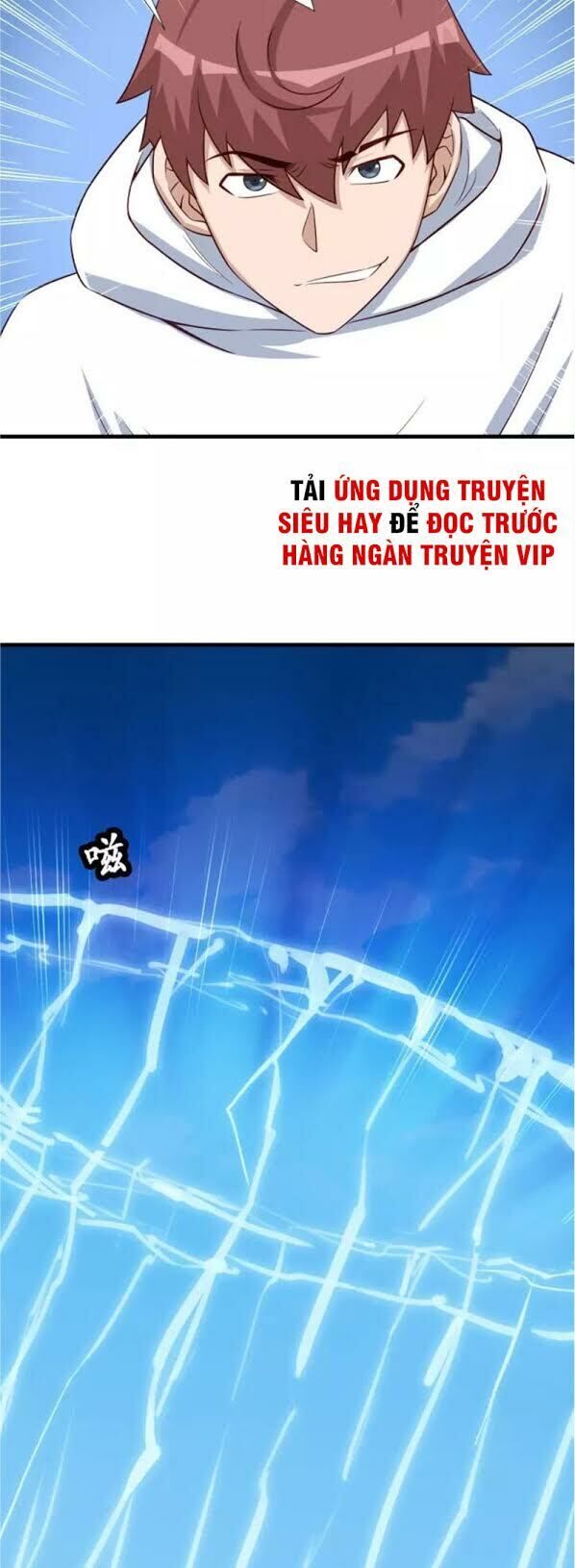 Hệ Thống Tu Tiên Mạnh Nhất Chapter 82 - Trang 2