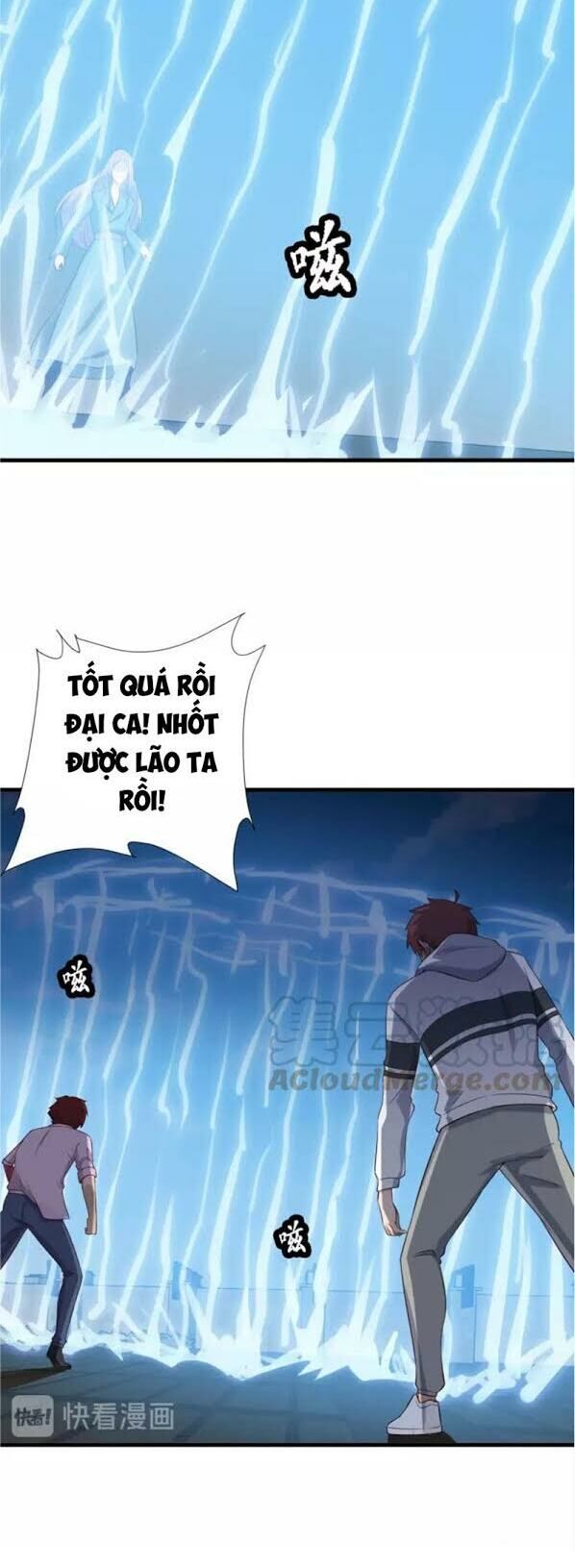 Hệ Thống Tu Tiên Mạnh Nhất Chapter 82 - Trang 2