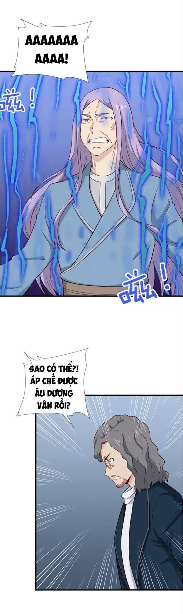 Hệ Thống Tu Tiên Mạnh Nhất Chapter 82 - Trang 2