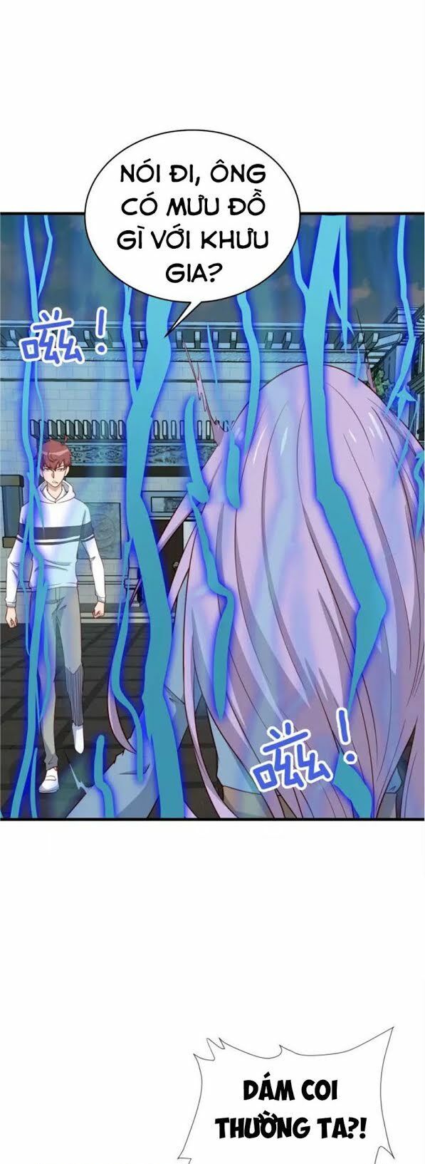 Hệ Thống Tu Tiên Mạnh Nhất Chapter 82 - Trang 2