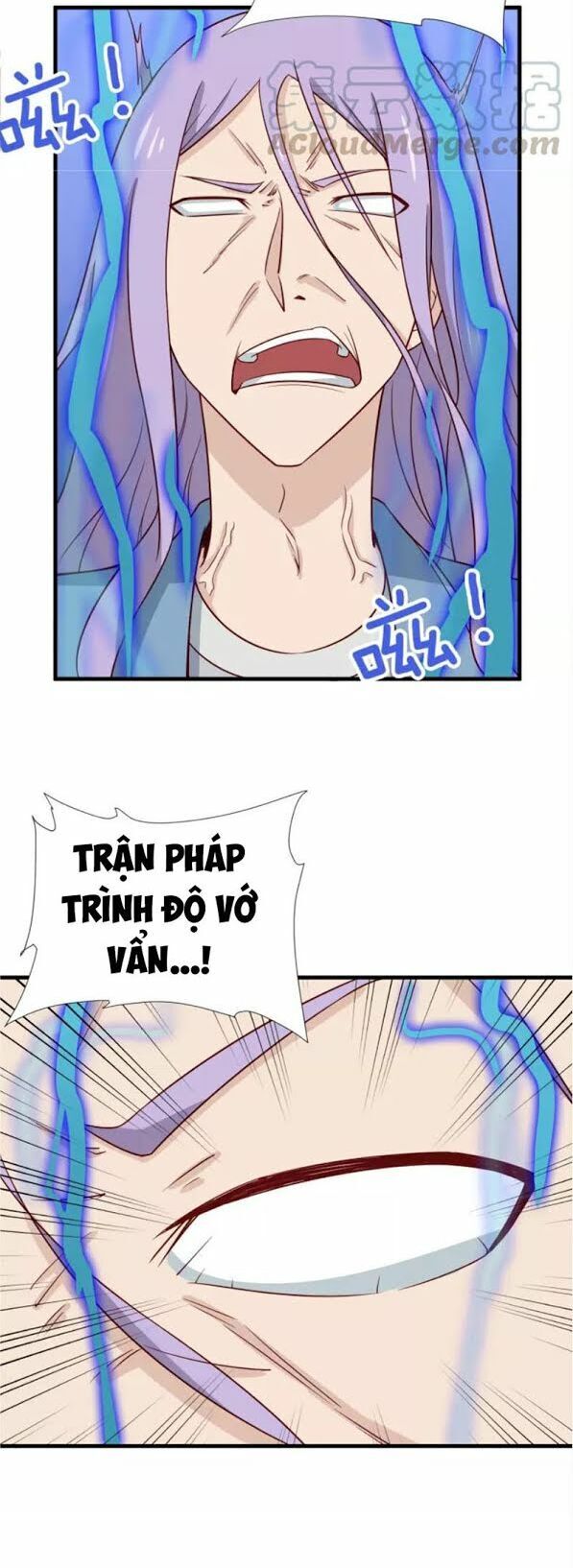 Hệ Thống Tu Tiên Mạnh Nhất Chapter 82 - Trang 2