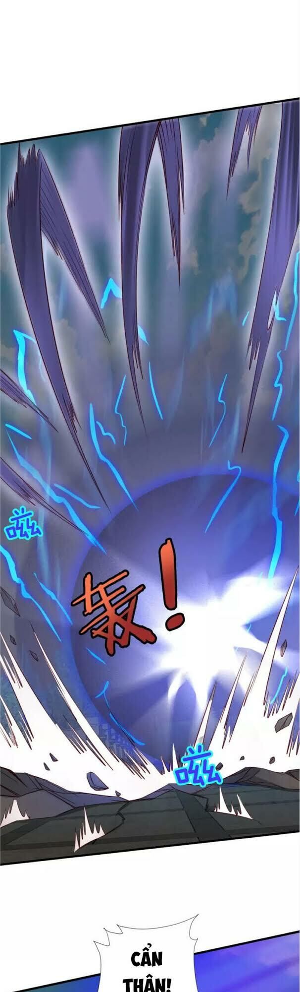 Hệ Thống Tu Tiên Mạnh Nhất Chapter 82 - Trang 2