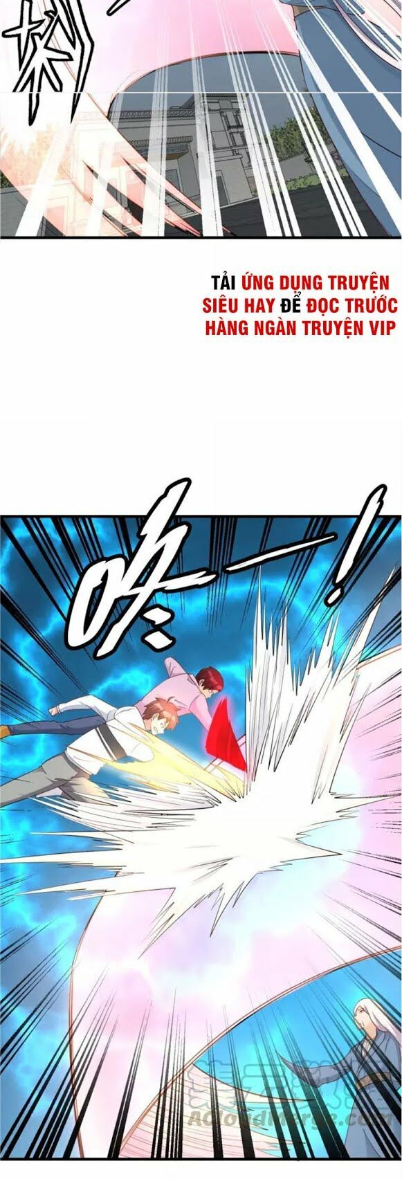 Hệ Thống Tu Tiên Mạnh Nhất Chapter 82 - Trang 2