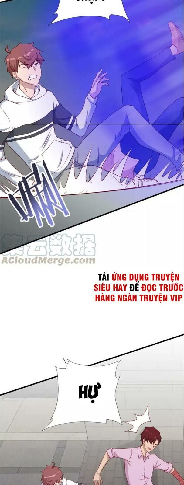 Hệ Thống Tu Tiên Mạnh Nhất Chapter 82 - Trang 2