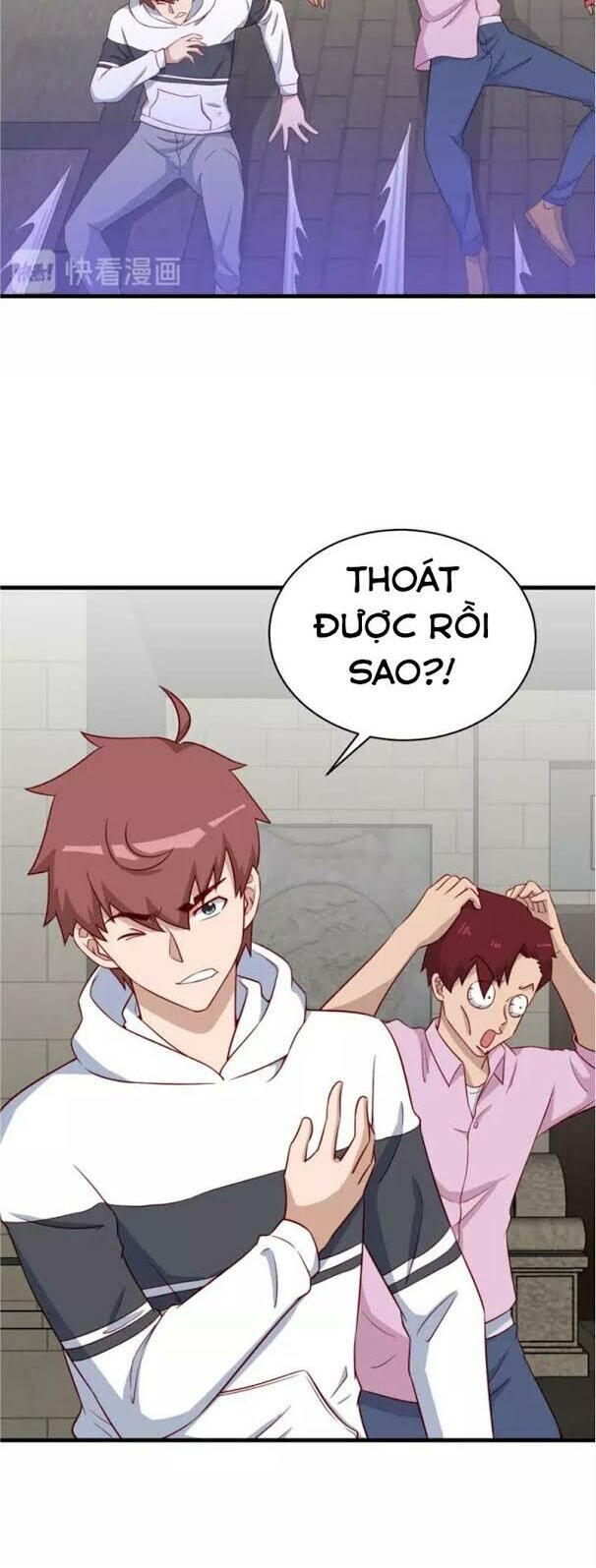 Hệ Thống Tu Tiên Mạnh Nhất Chapter 82 - Trang 2