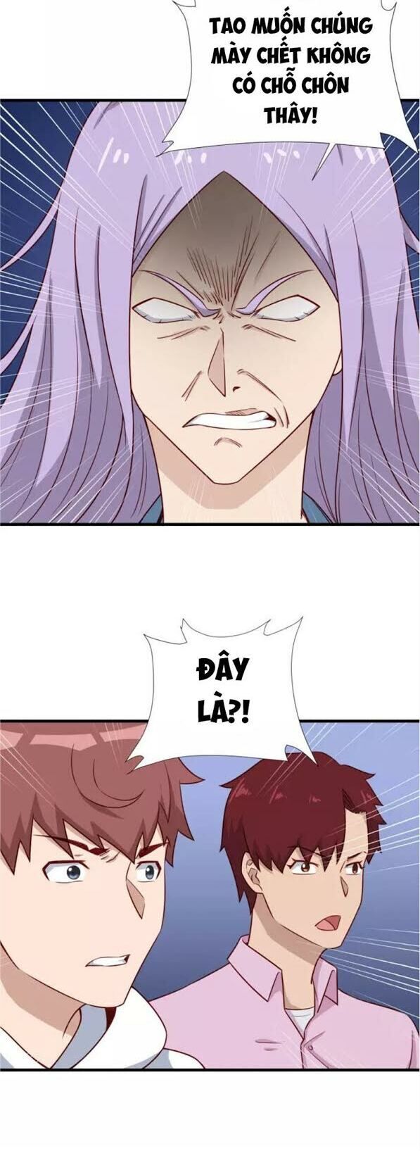 Hệ Thống Tu Tiên Mạnh Nhất Chapter 82 - Trang 2