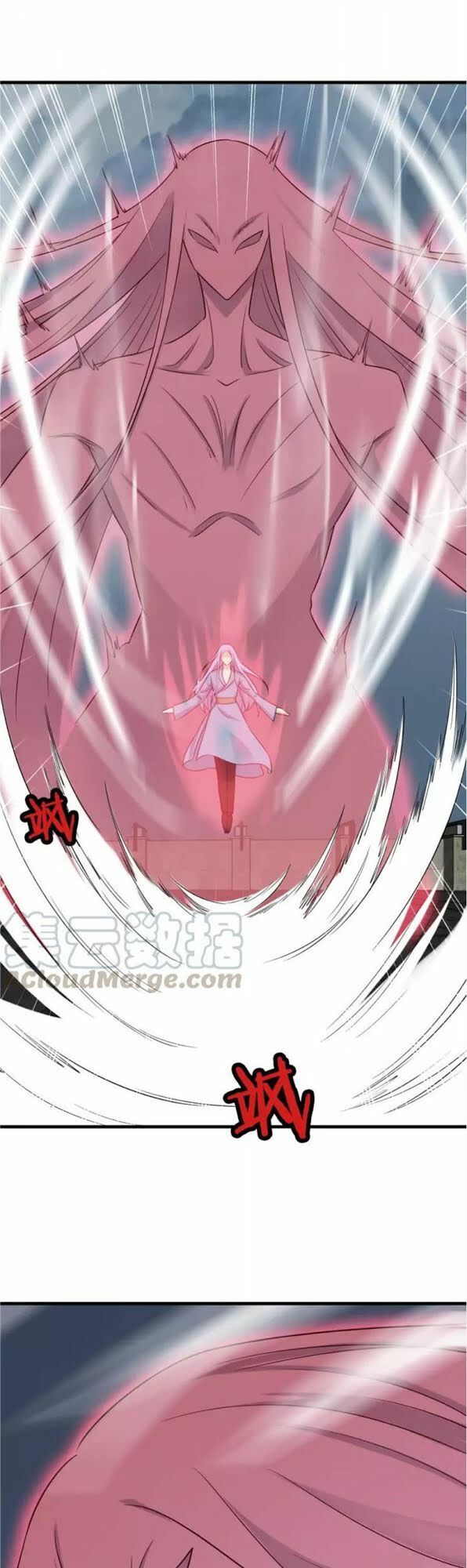 Hệ Thống Tu Tiên Mạnh Nhất Chapter 82 - Trang 2