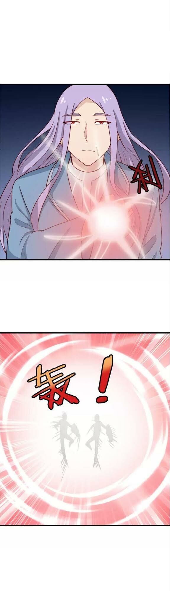 Hệ Thống Tu Tiên Mạnh Nhất Chapter 82 - Trang 2