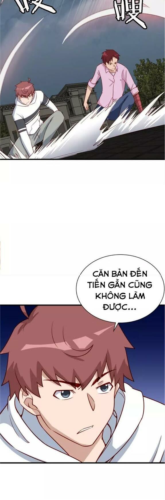 Hệ Thống Tu Tiên Mạnh Nhất Chapter 82 - Trang 2