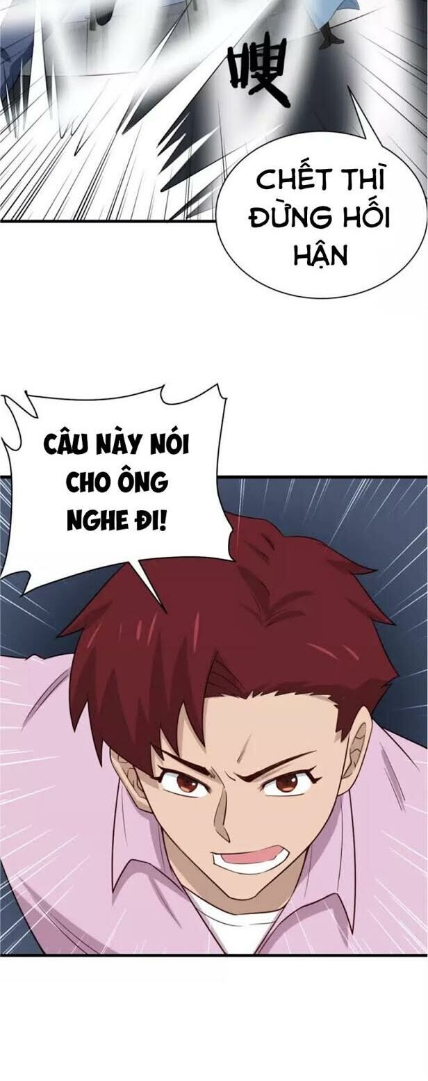 Hệ Thống Tu Tiên Mạnh Nhất Chapter 82 - Trang 2