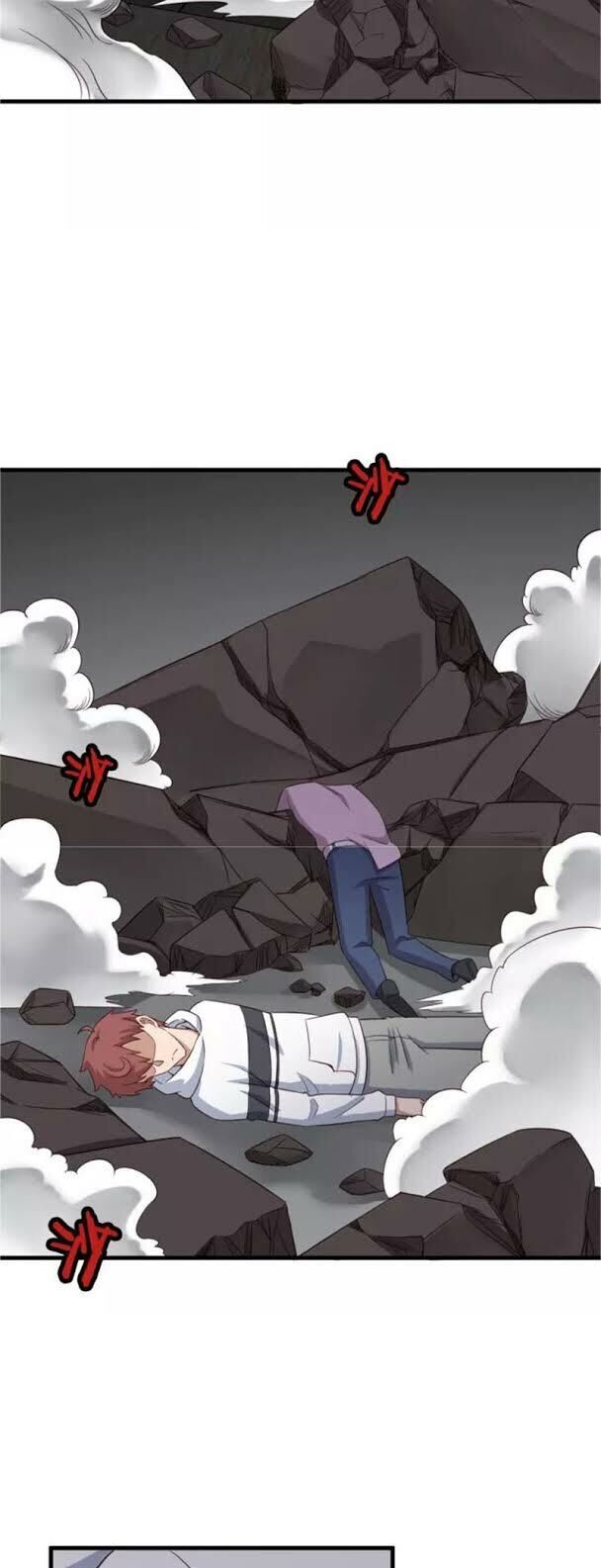 Hệ Thống Tu Tiên Mạnh Nhất Chapter 83 - Trang 2