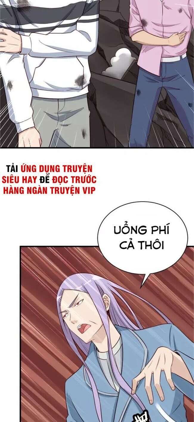 Hệ Thống Tu Tiên Mạnh Nhất Chapter 83 - Trang 2