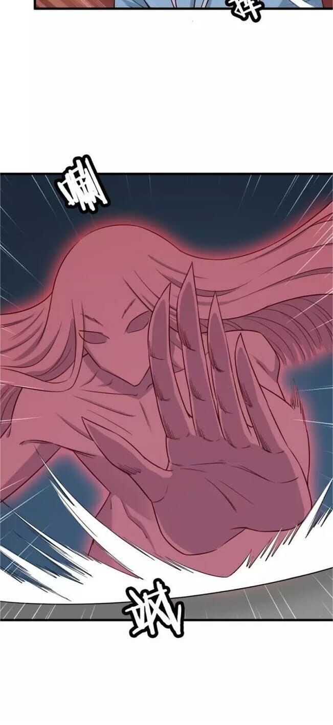 Hệ Thống Tu Tiên Mạnh Nhất Chapter 83 - Trang 2