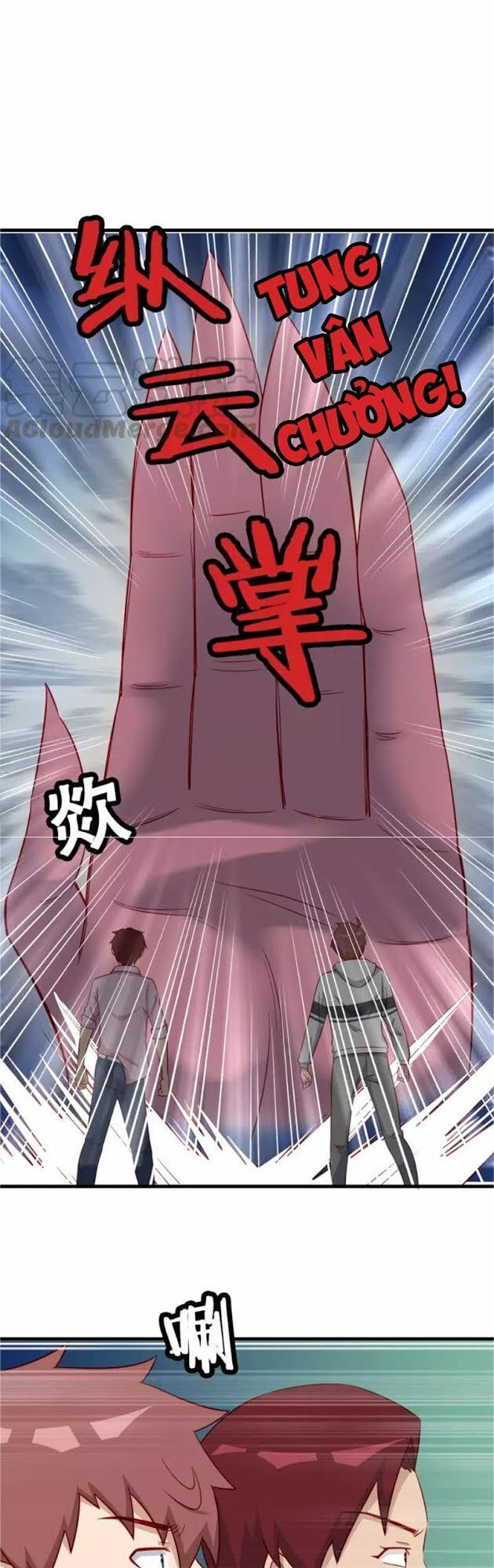 Hệ Thống Tu Tiên Mạnh Nhất Chapter 83 - Trang 2