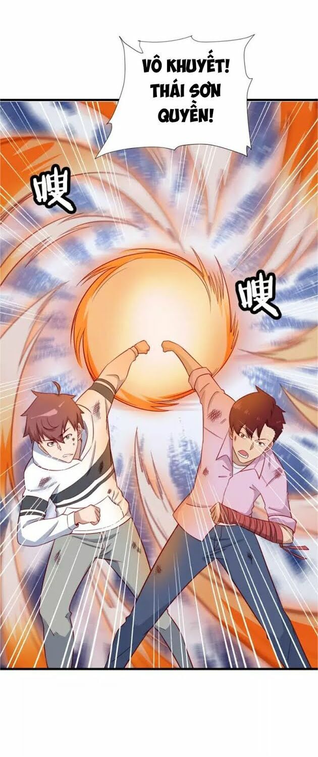 Hệ Thống Tu Tiên Mạnh Nhất Chapter 83 - Trang 2