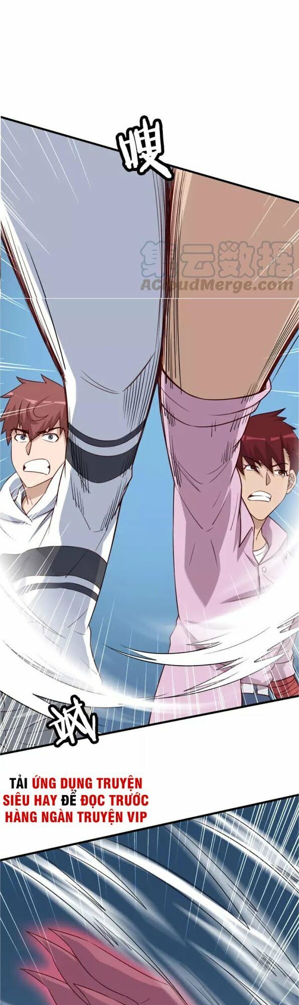 Hệ Thống Tu Tiên Mạnh Nhất Chapter 83 - Trang 2