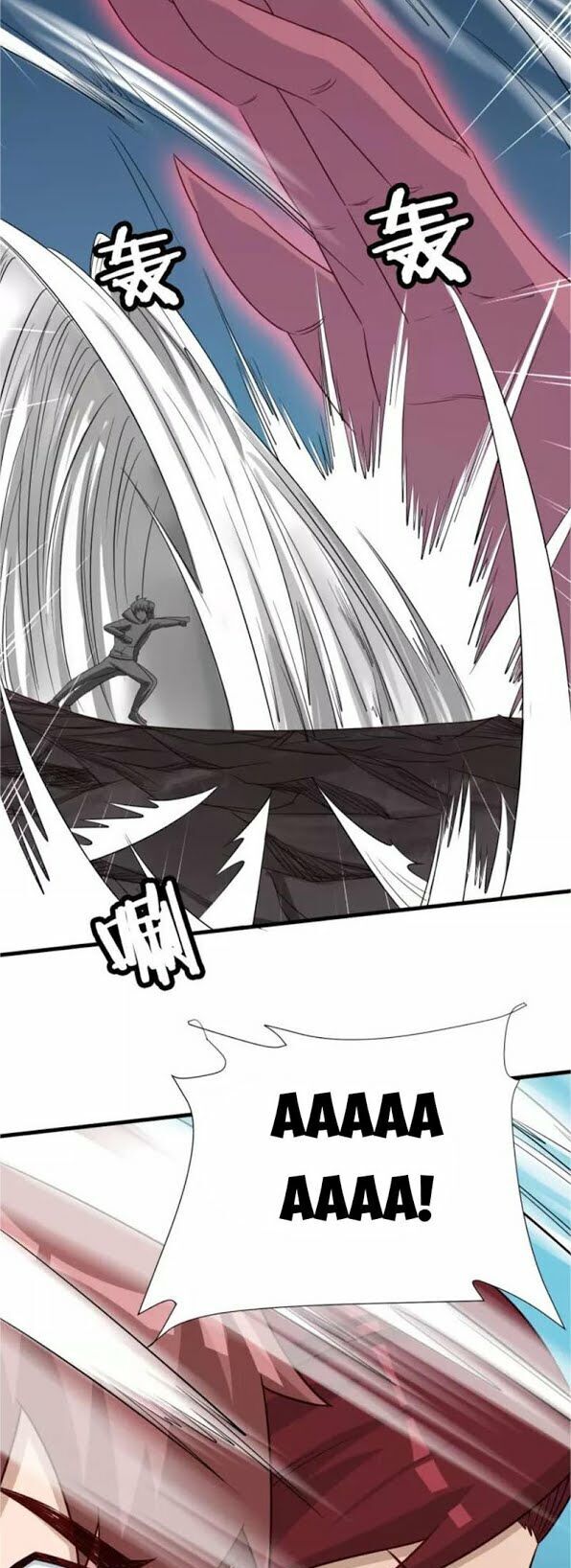 Hệ Thống Tu Tiên Mạnh Nhất Chapter 83 - Trang 2