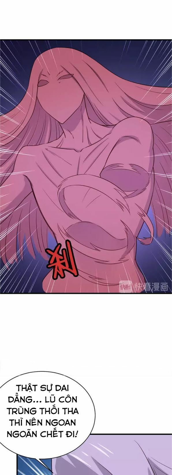 Hệ Thống Tu Tiên Mạnh Nhất Chapter 83 - Trang 2