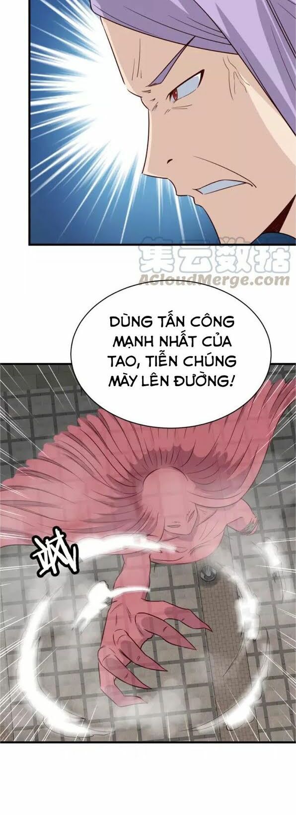 Hệ Thống Tu Tiên Mạnh Nhất Chapter 83 - Trang 2