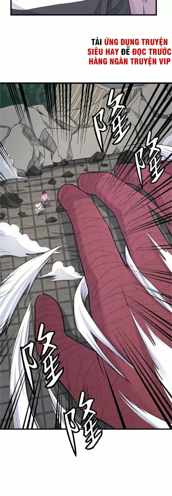 Hệ Thống Tu Tiên Mạnh Nhất Chapter 83 - Trang 2