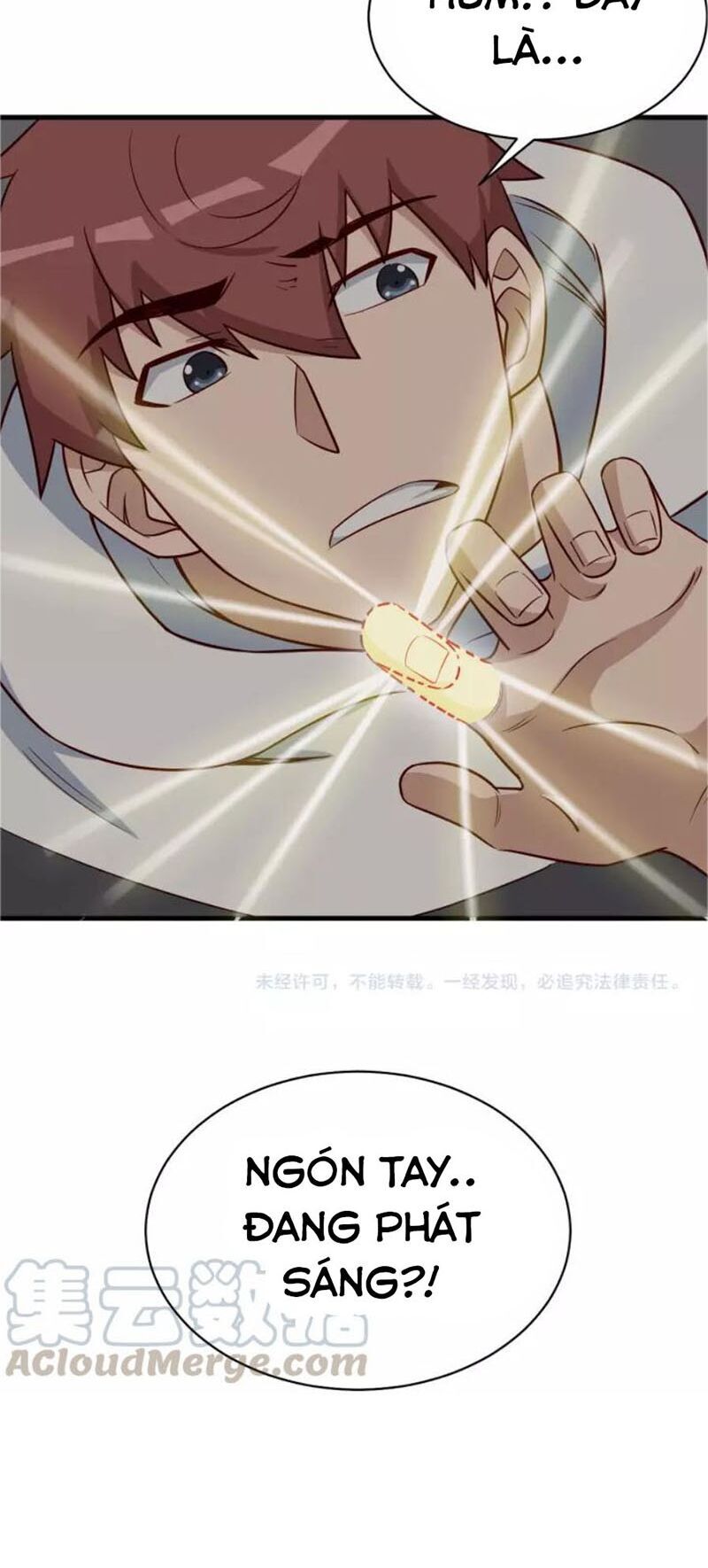 Hệ Thống Tu Tiên Mạnh Nhất Chapter 83 - Trang 2