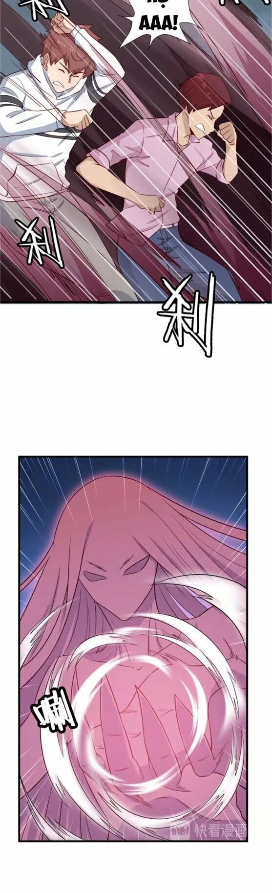 Hệ Thống Tu Tiên Mạnh Nhất Chapter 83 - Trang 2