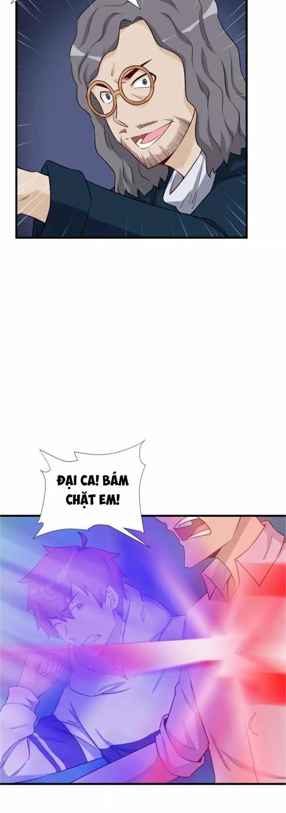 Hệ Thống Tu Tiên Mạnh Nhất Chapter 83 - Trang 2