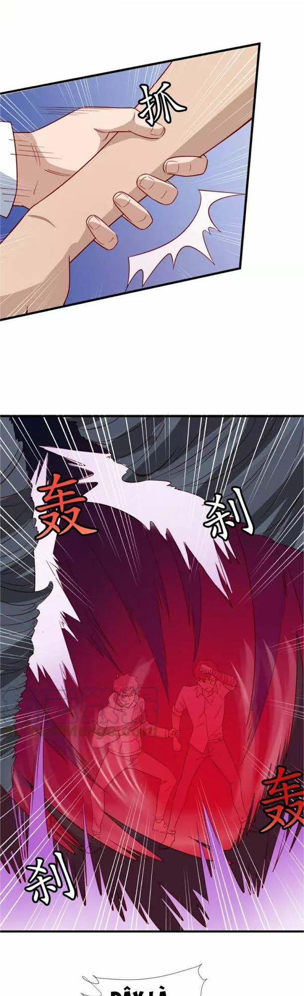 Hệ Thống Tu Tiên Mạnh Nhất Chapter 83 - Trang 2