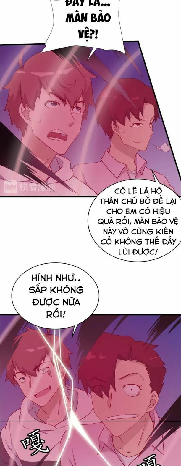 Hệ Thống Tu Tiên Mạnh Nhất Chapter 83 - Trang 2