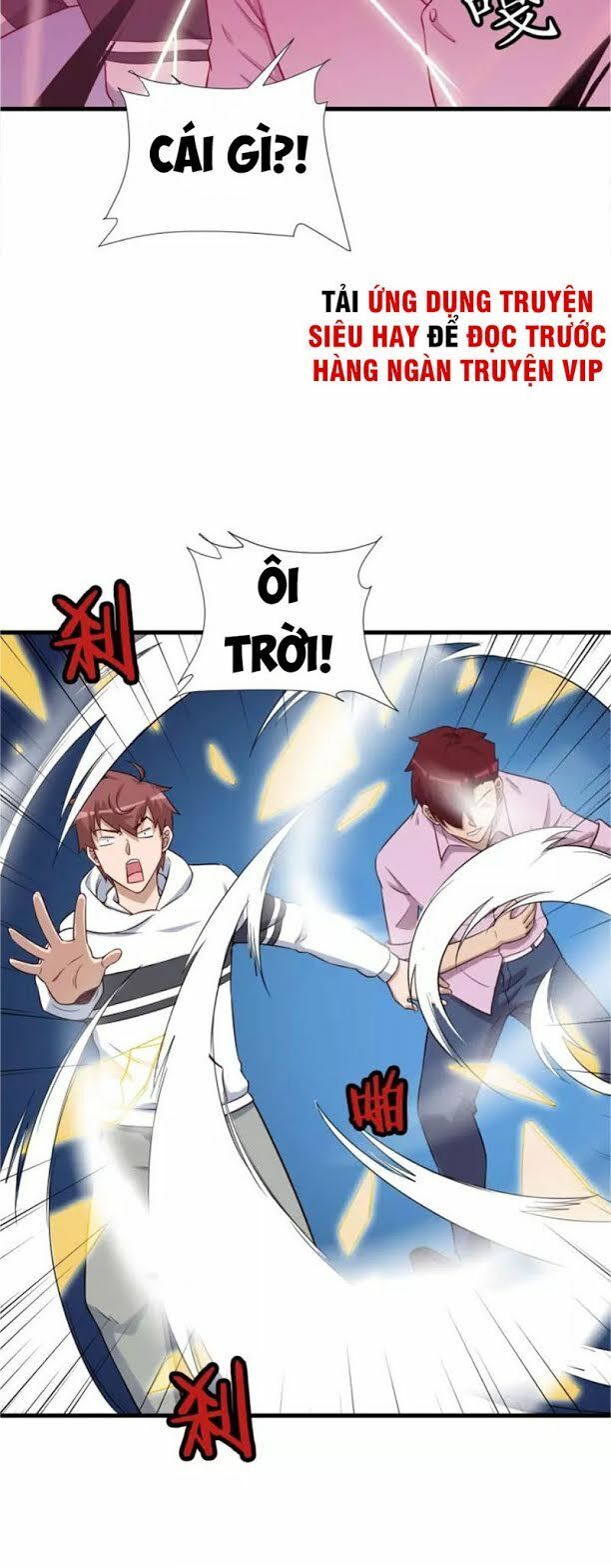 Hệ Thống Tu Tiên Mạnh Nhất Chapter 83 - Trang 2